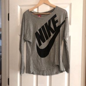 Nike Top